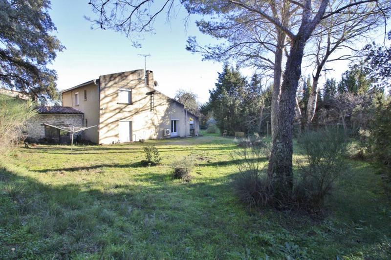 Maison - 460 m² - 10 pièces