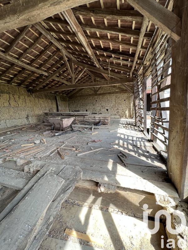 Maison - 260 m² - 7 pièces