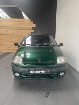 Renault Clio 2