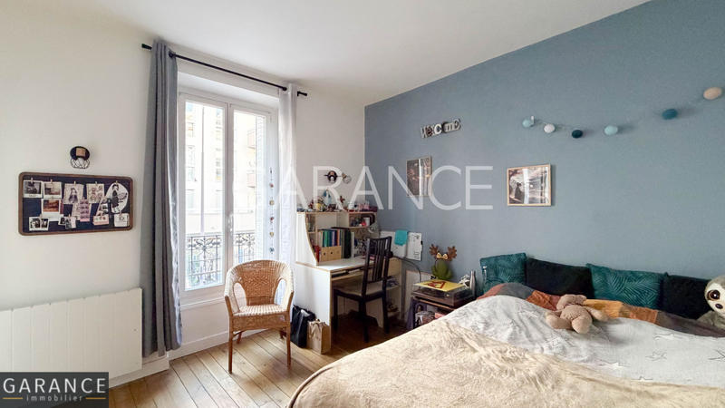 Maison - 151 m² - 6 pièces