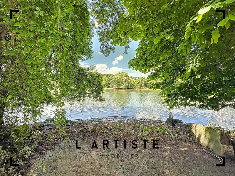 Maison - 155 m² - 6 pièces