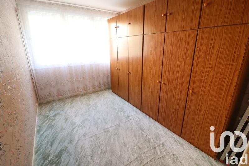 Appartement - 80 m² - 5 pièces