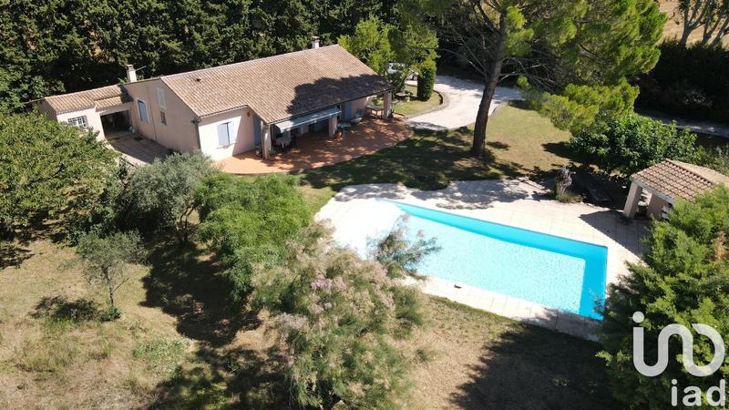 Maison - 118 m² - 5 pièces