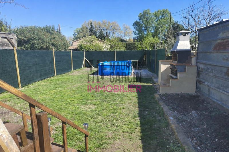 Maison - 68 m² - 5 pièces