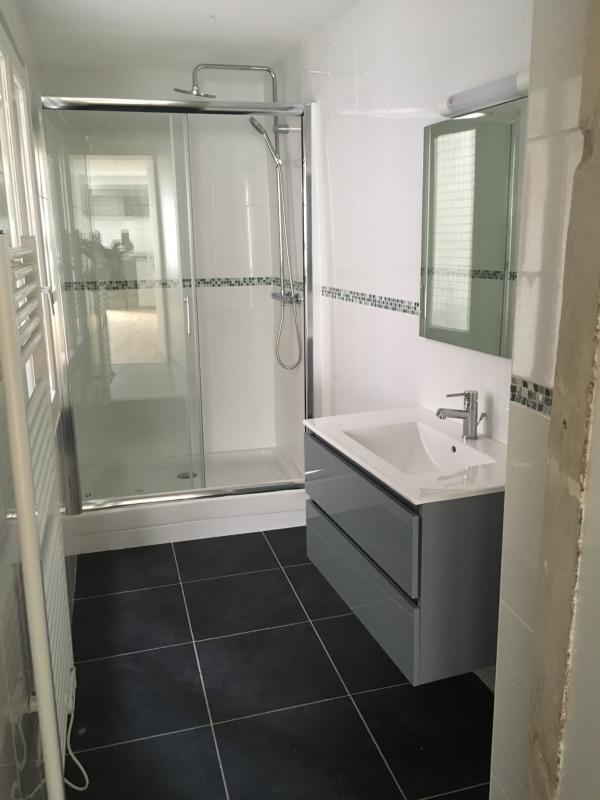 Duplex - 29 m² - 2 pièces