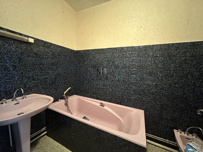 Maison - 50 m² - 2 pièces