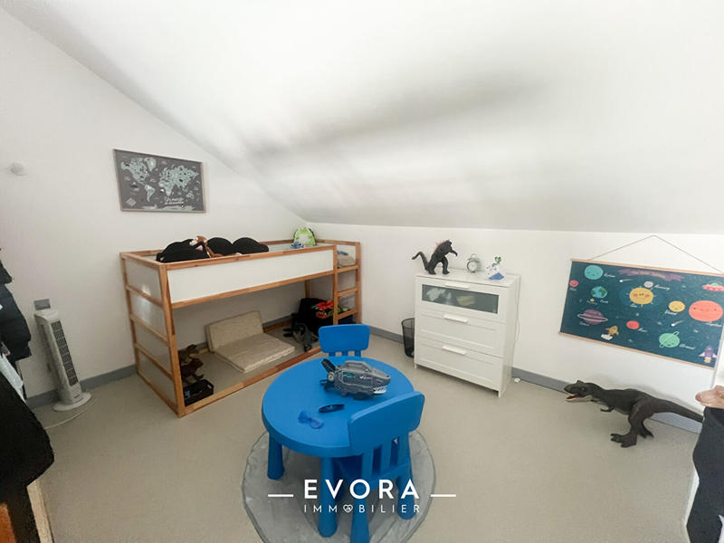 Immeuble - 8 pièces