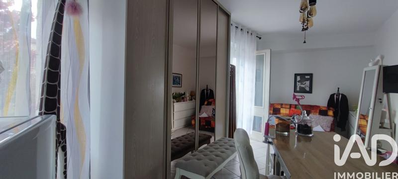 Maison - 24 m² - 1 pièce