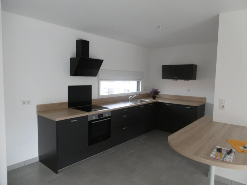 Appartement - 79 m² - 3 pièces