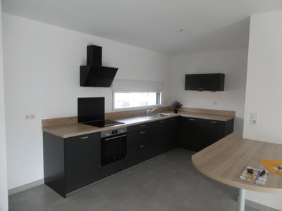 Appartement - 79 m² - 3 pièces