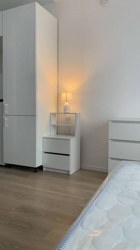 Studio - 18 m² - 1 pièce