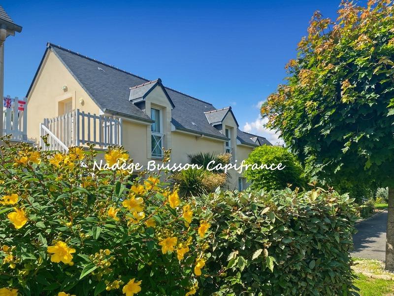 Immeuble - 94 m² - 4 pièces