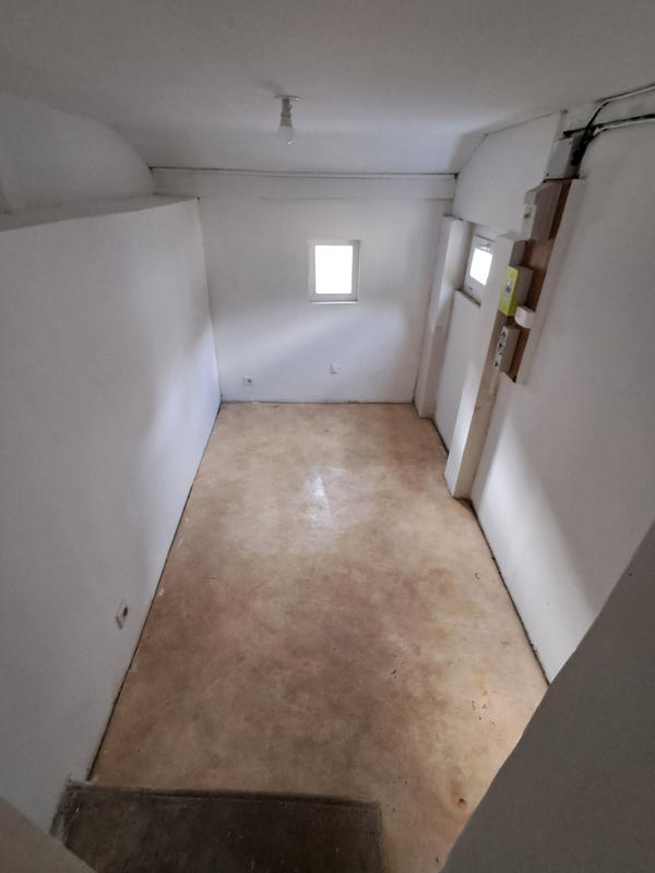 Maison - 68 m² - 3 pièces