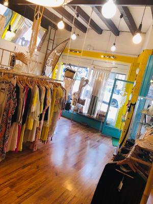 Fonds de commerce - 1 m²