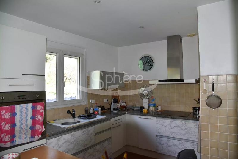 Villa - 84 m² - 4 pièces