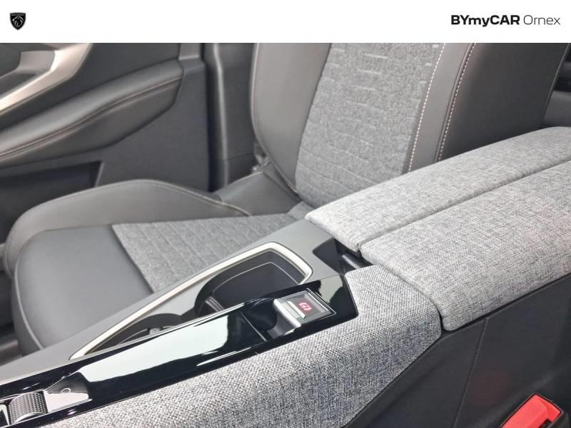 Peugeot 5008 Electrique 73 kWh 210 ch Allure