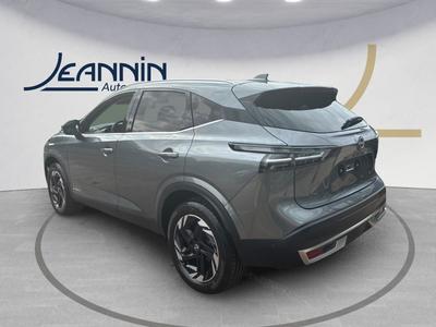 Nissan Qashqai e-Power 190 ch n-Connecta