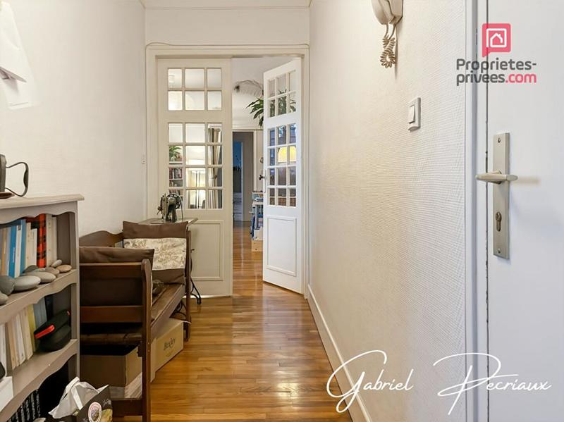 Appartement - 78 m² - 4 pièces