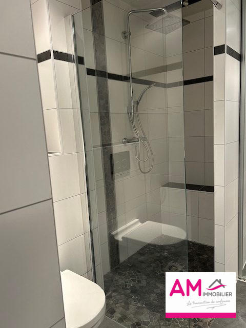 Duplex - 39 m² - 2 pièces