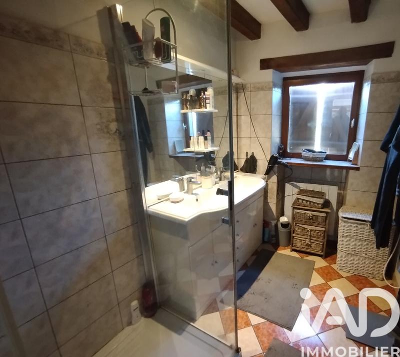 Maison - 76 m² - 3 pièces