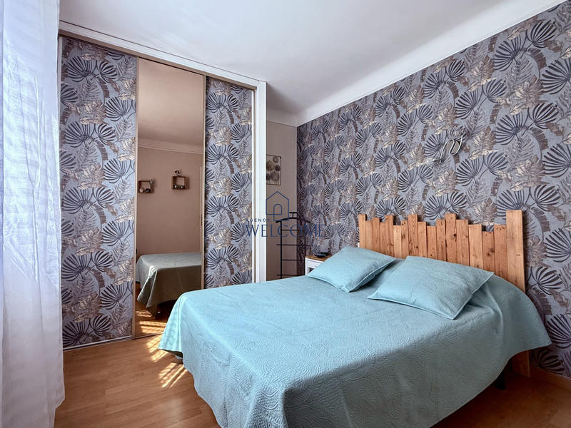 Maison ancienne - 80 m² - 4 pièces