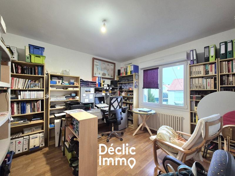 Maison - 150 m² - 8 pièces