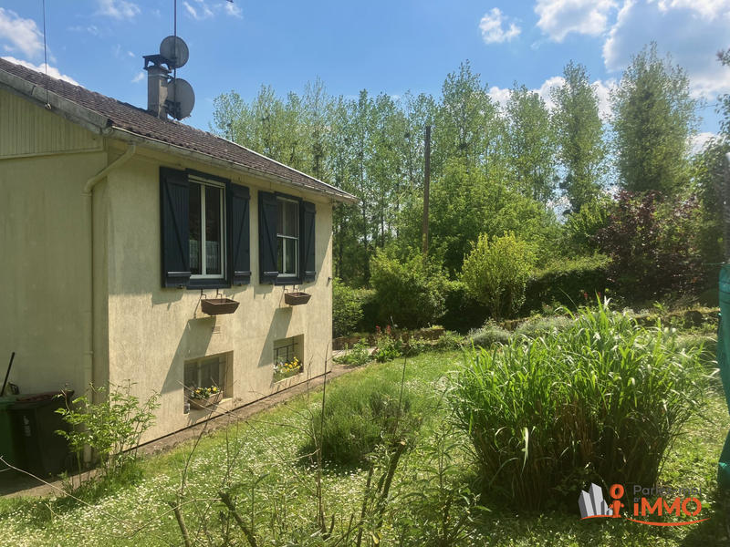 Villa - 85 m² - 4 pièces