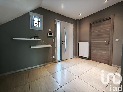 Maison - 223 m² - 6 pièces