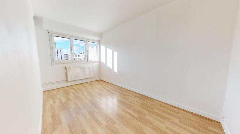 Appartement - 91 m² - 4 pièces
