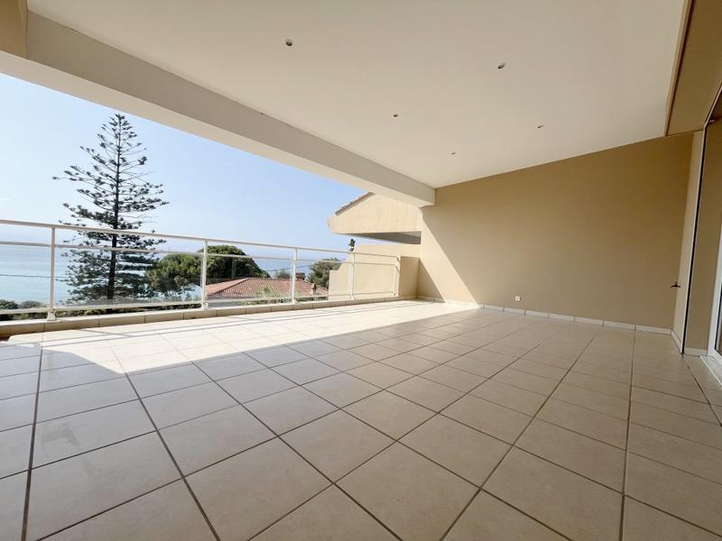 Appartement - 162 m² - 6 pièces