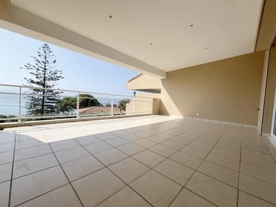 Appartement - 162 m² - 6 pièces