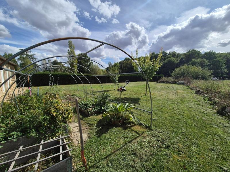 Ferme - 180 m² - 7 pièces