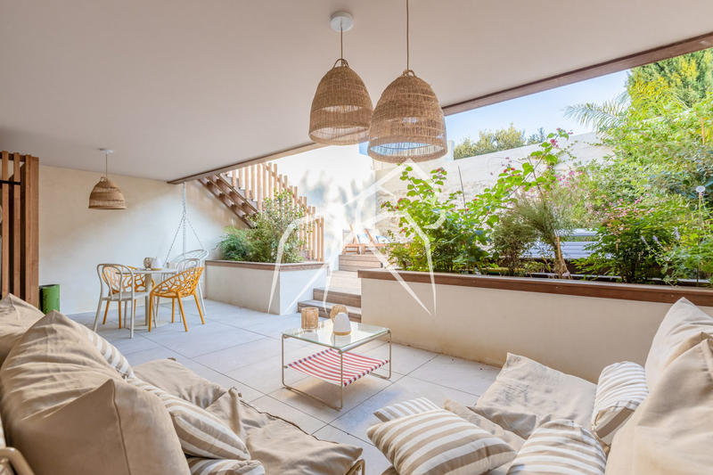 Villa - 125 m² - 5 pièces