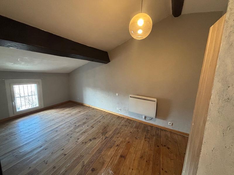 Appartement - 82 m² - 3 pièces