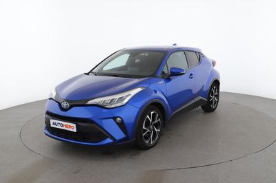 Toyota c-Hr 2.0 Hybride Edition 184 ch