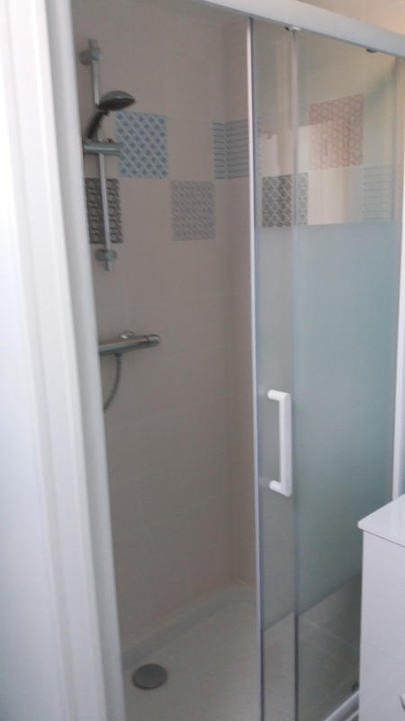 Maison - 46 m² - 3 pièces