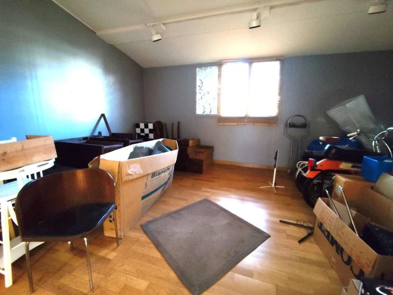 Bureau - 364 m² - 6 pièces