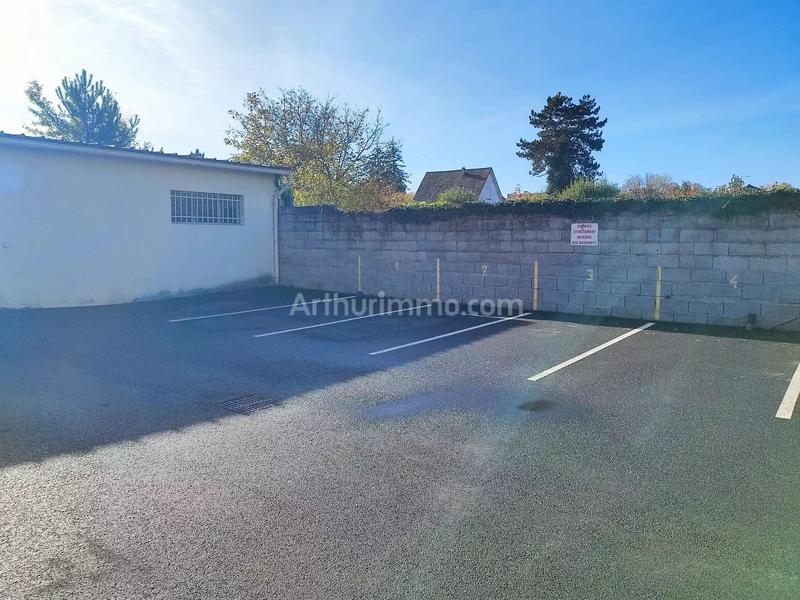 Appartement - 116 m² - 4 pièces