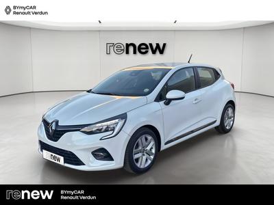 Renault Clio V Blue dCi 100 - 21n Business