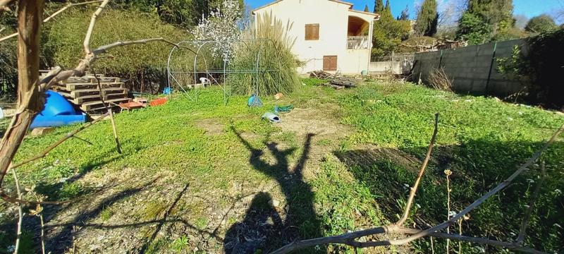 Terrain constructible - 497 m²