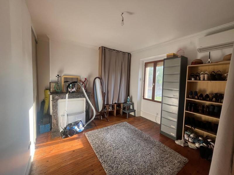 Maison - 77 m² - 3 pièces