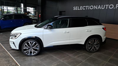Renault Austral Iconic E-Tech Hybride 200