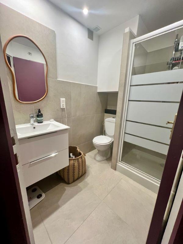 Maison - 32 m² - 2 pièces