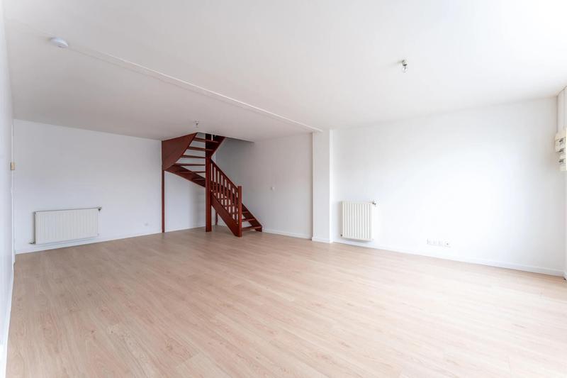 Maison de ville - 63 m² - 3 pièces