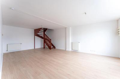 Maison de ville - 63 m² - 3 pièces