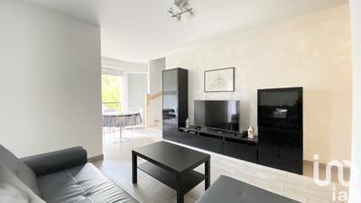 Duplex - 96 m² - 5 pièces