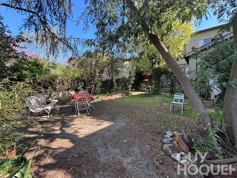 Maison - 160 m² - 7 pièces