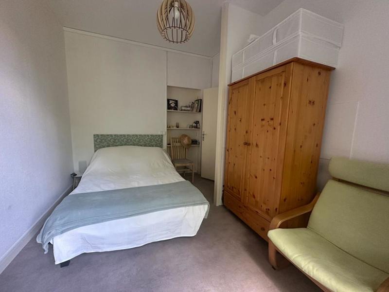 Appartement - 29 m² - 2 pièces