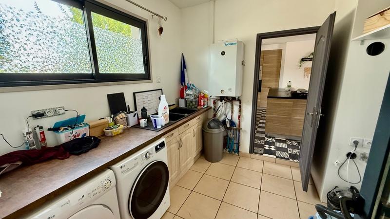 Maison - 152 m² - 6 pièces