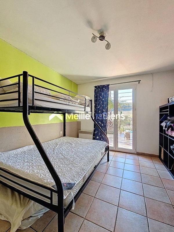 Villa - 136 m² - 5 pièces